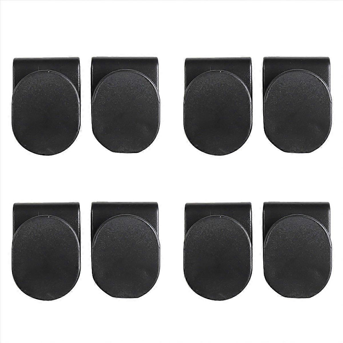 Car Front Trunk Hook Holder ABS Pendant for Model Y 2020 2021