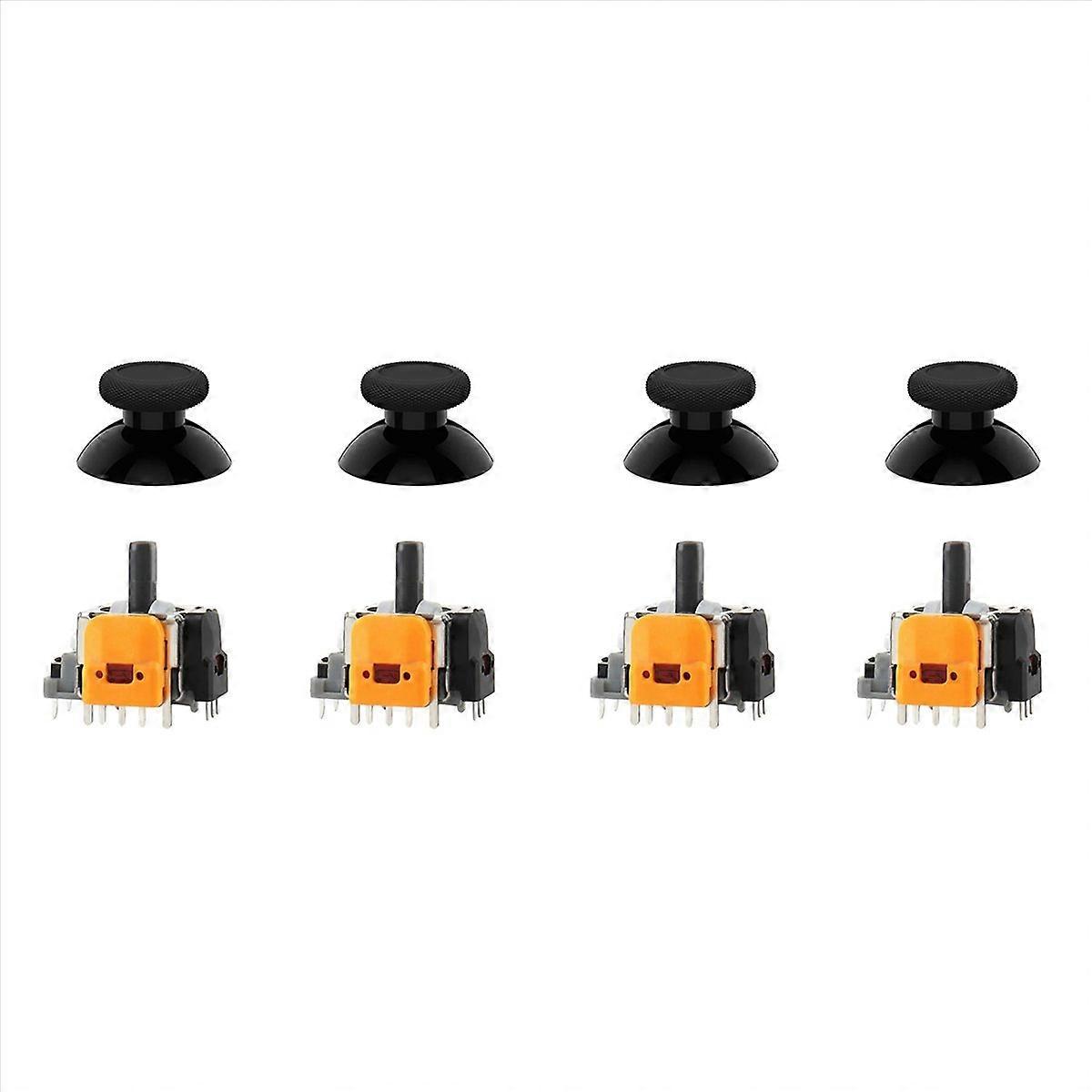 Replacement Hall Effect Joystick for /X Kit