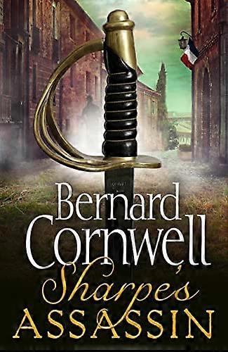 Sharpes Assassin (The Sharpe Series Book 21)