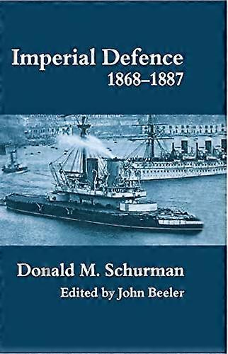 Imperial Defence 1868 1887