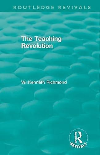 The Teaching Revolution