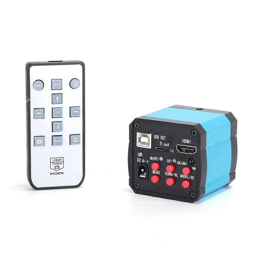 14 Million Pixel Industrial Camera Electron Microscope