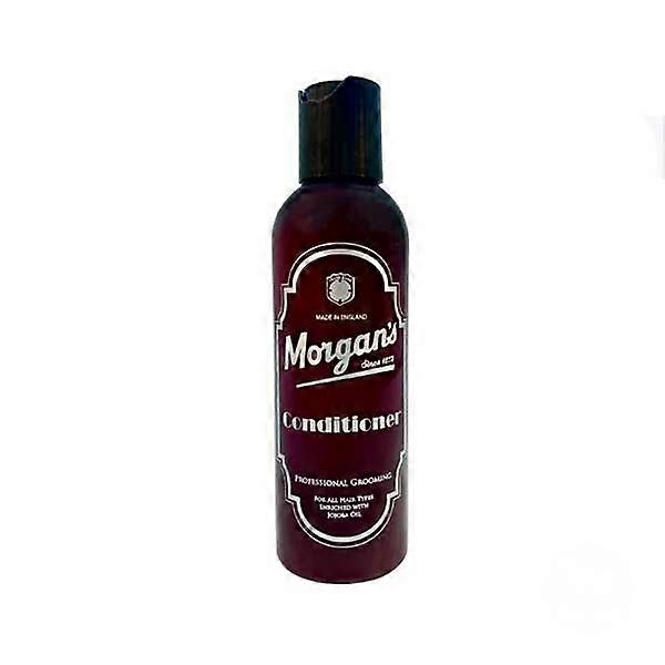 Après-shampoing Morgan's, format voyage 100 ml