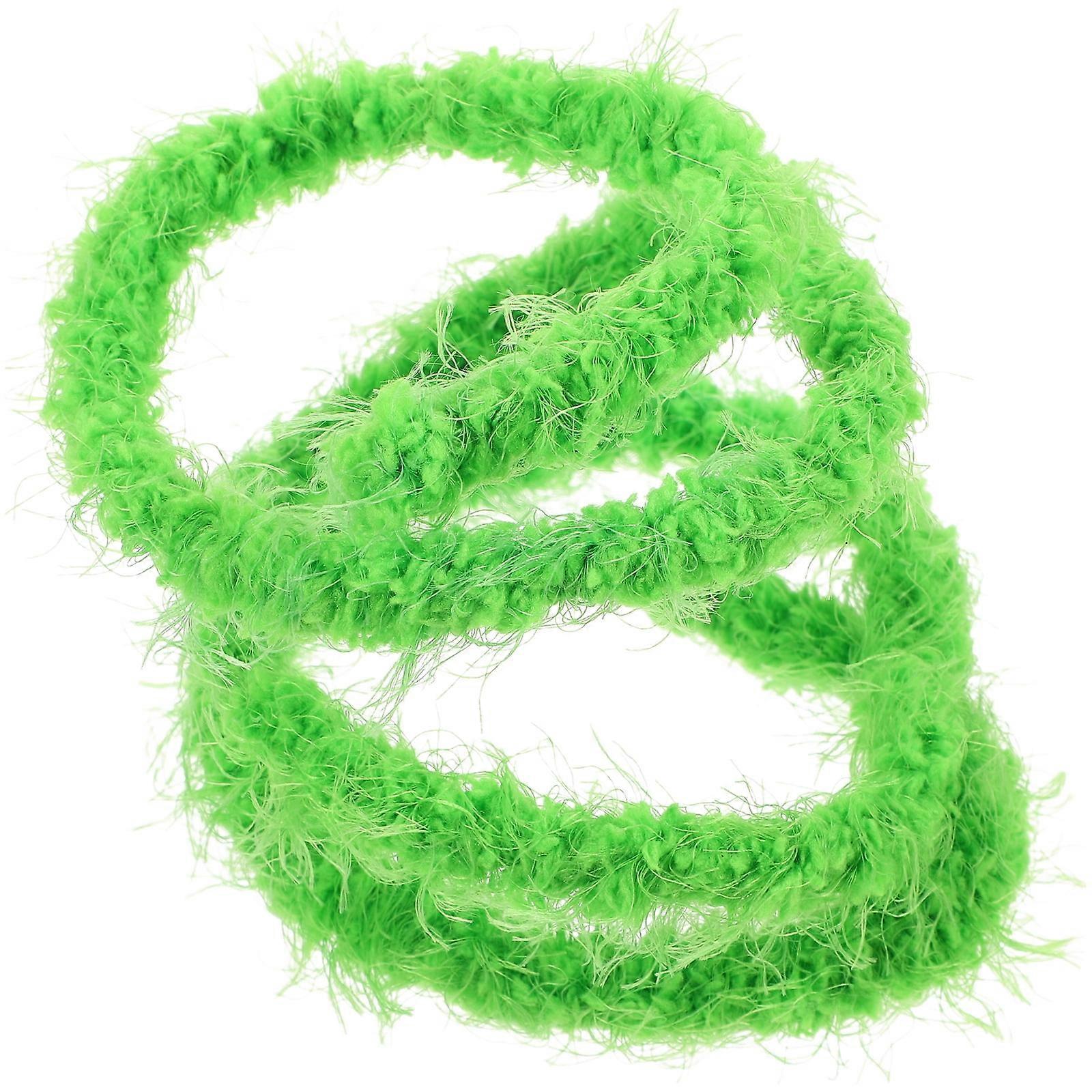 Chenille Stem Fluffy Twisted Stick Bendable Fluffy Stick DIY Accessory Craft Making Stem