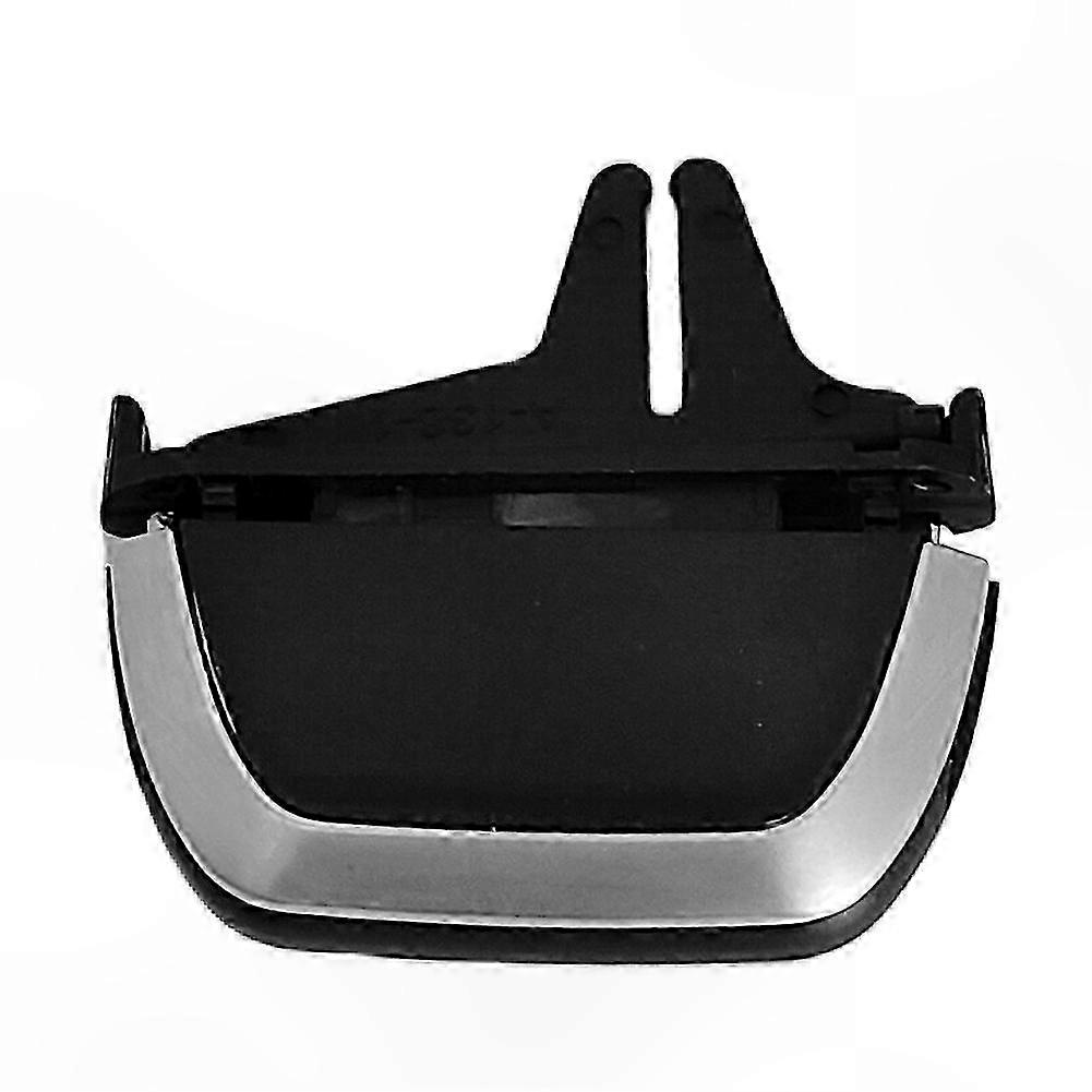 AC Vent Grille Clip Slider for Car Front Rear Toggle Replacement 2018-2023