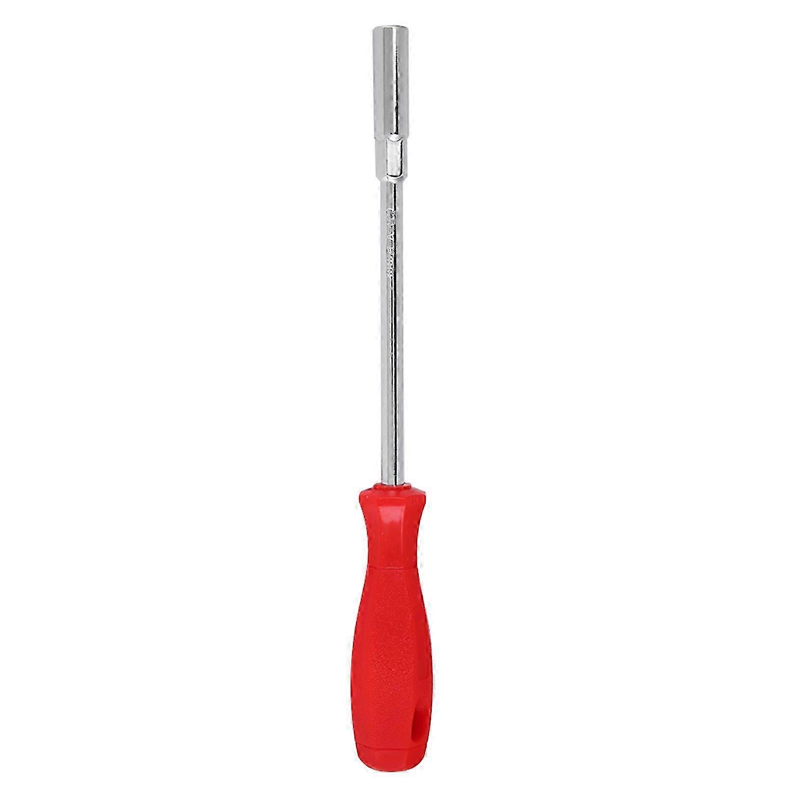 Lengthened Sleeve Hex Socket Screwdriver (8mm)