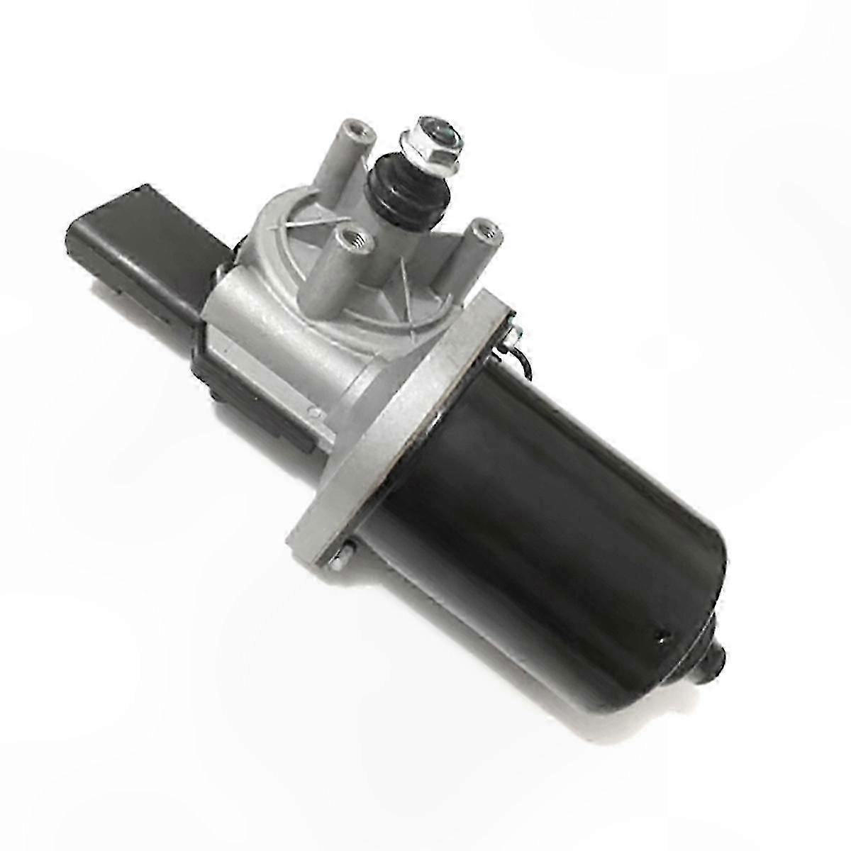 Front Windshield Wiper Motor for Jeep Wrangler JK 2007-2018 Replacement Part 68002388AB