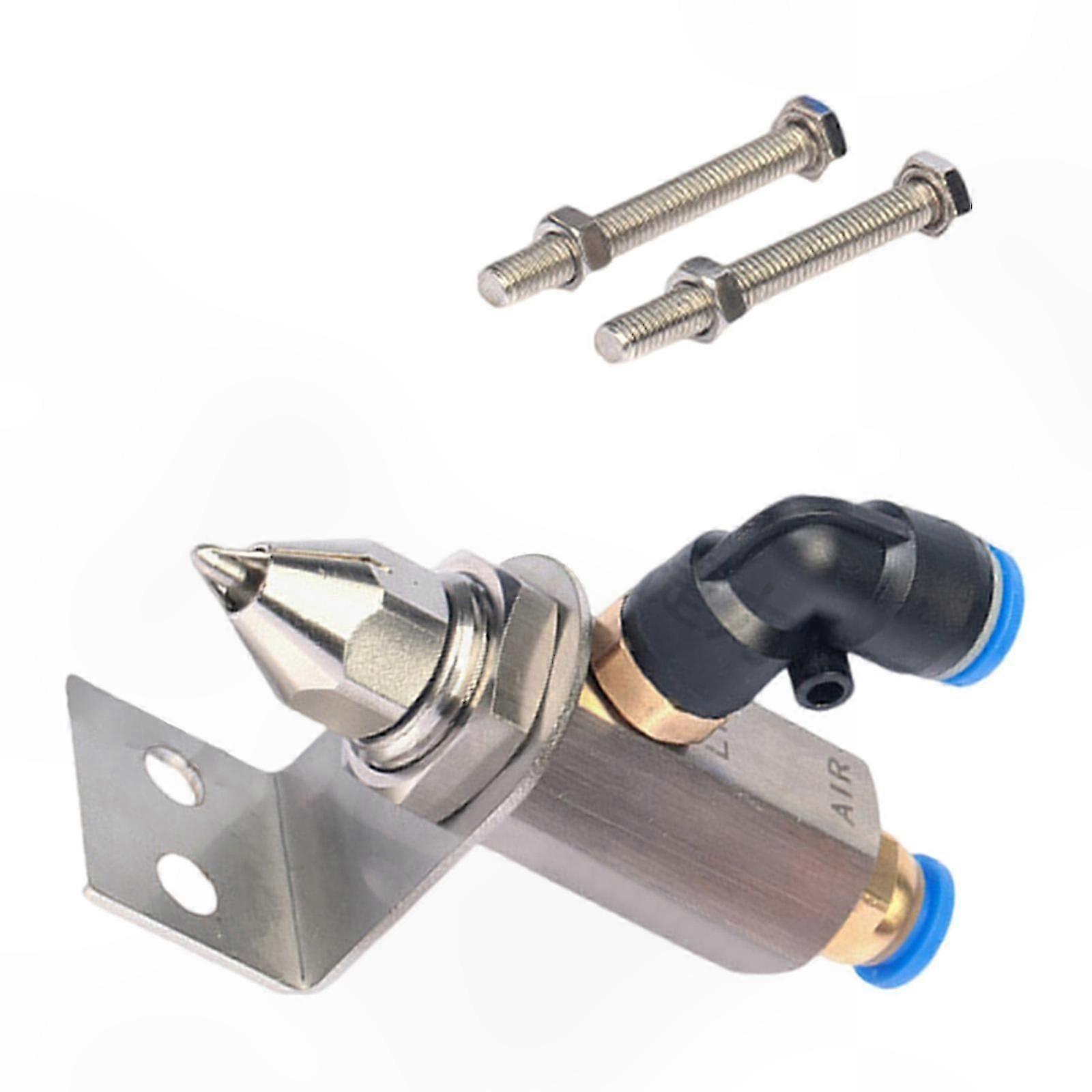 Fine Mist Ultra Atomizer Nozzle for Dry Fog Applications