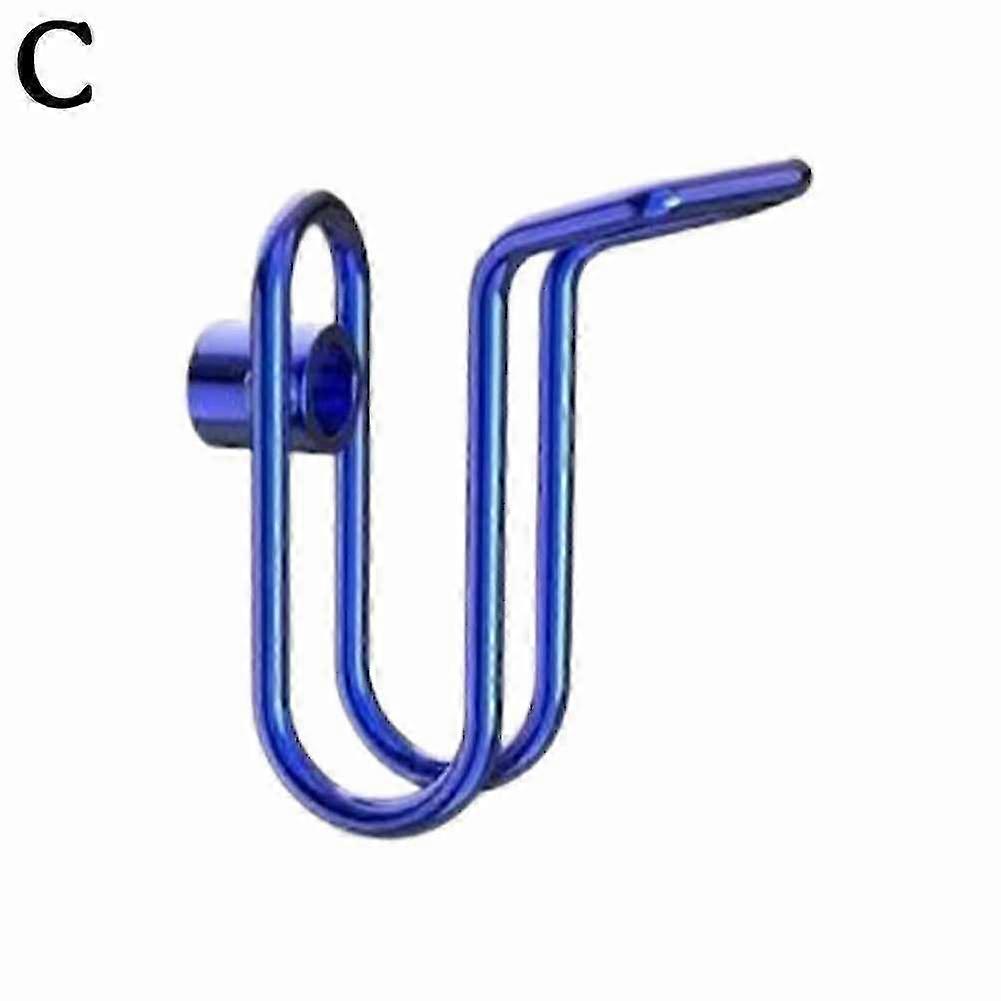 Retrofitting Motorcycle Electric Vehicle Hooks Universal Takeout Hook
