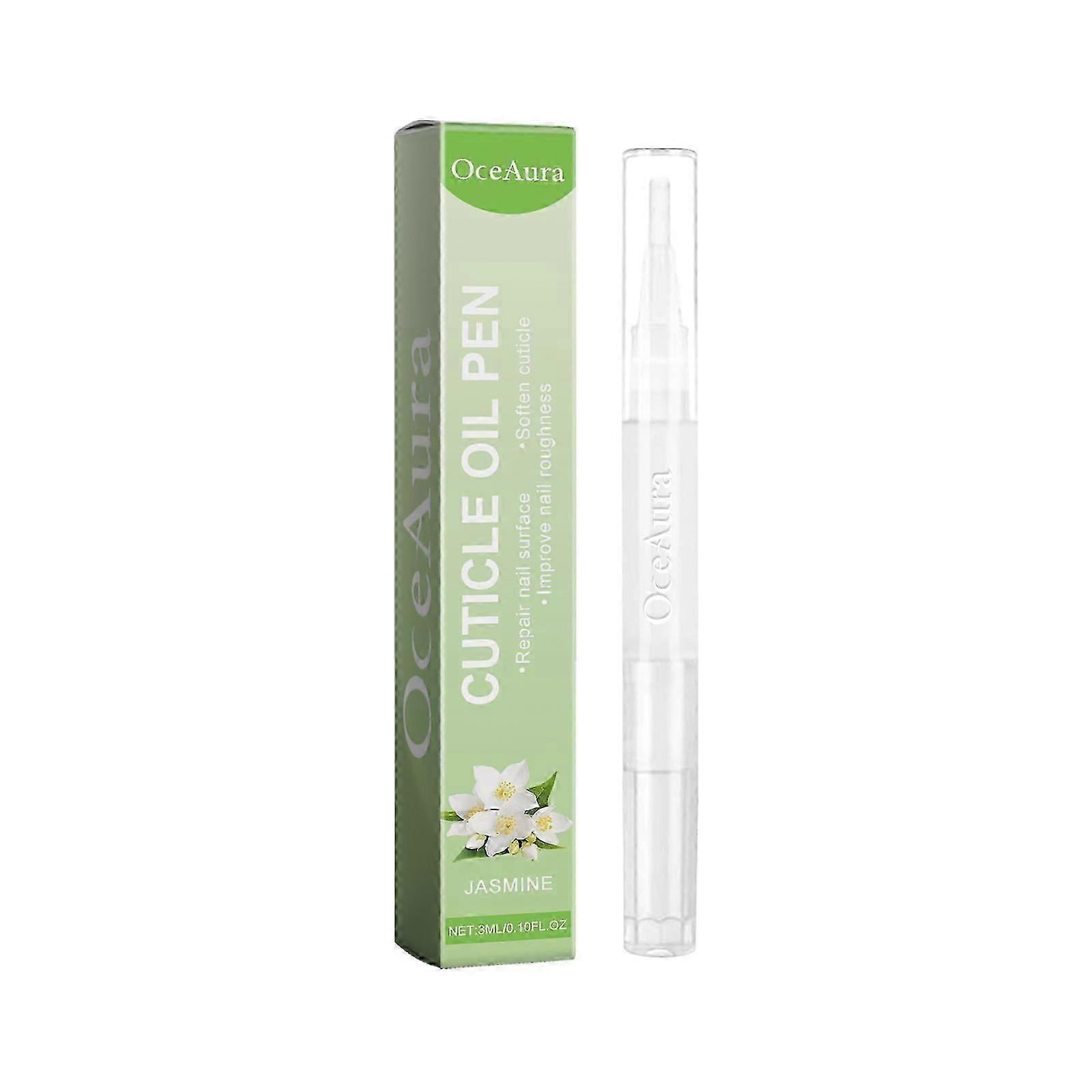 Nourishing Cuticle Oil Pen with Jasmine