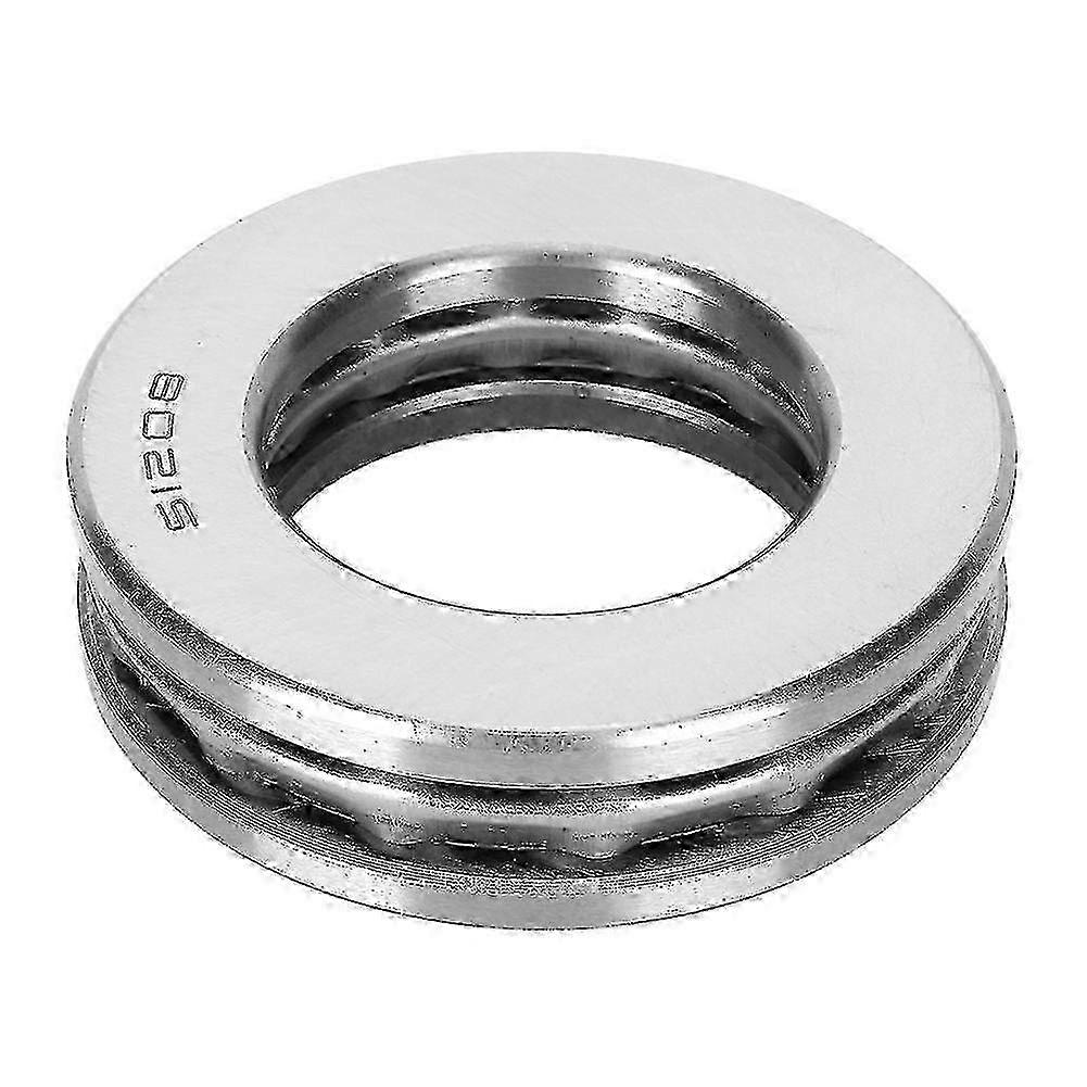 51208 High Accuracy Axial Thrust Ball Bearing for Industrial Applications