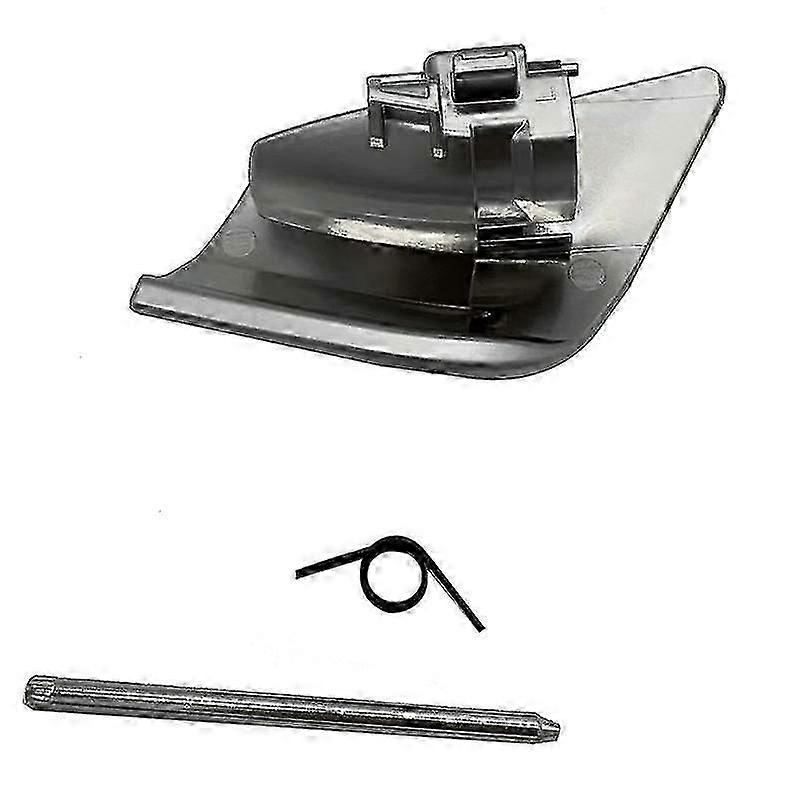 Matte Silver Right Seat Adjustment Lock Backrest Switch Seat Handle A2079108606 For - W204 C204 W207 09-16