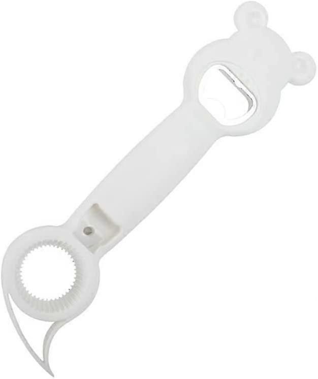 4-in-1portable Multi Function Opener Multi Kitchen Tool Home Kitchens Bars Cocktail Parties