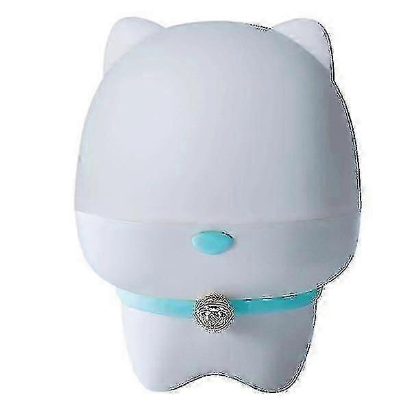 Usb Charging Rotating Starry Sky Projection Remote Control Bluetooth Music Sensor Bedroom Night Ligh