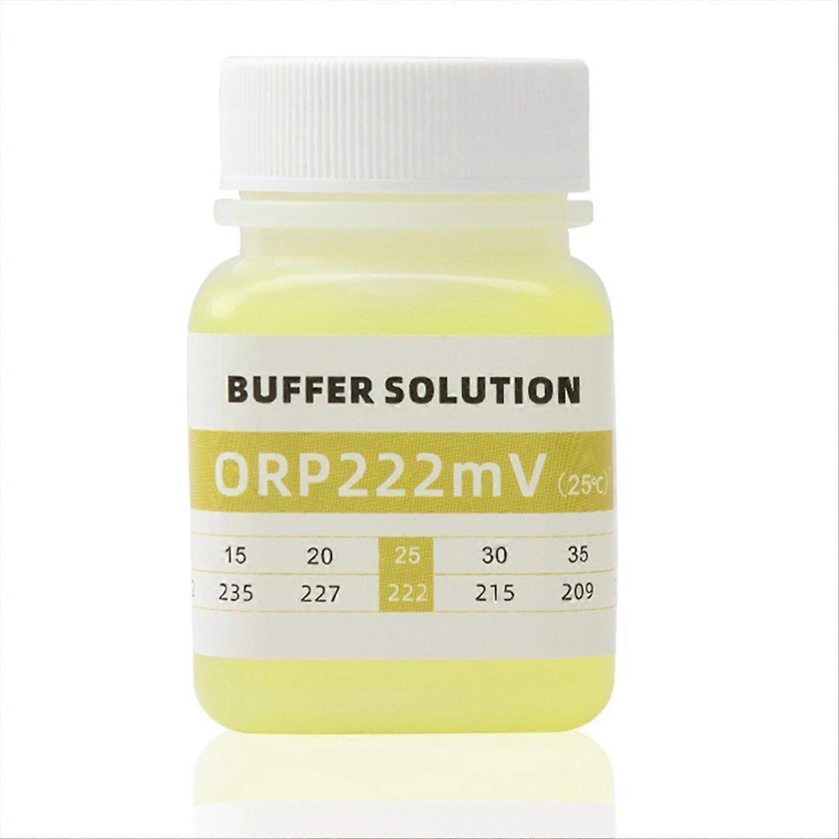 PH Meter Calibration Solution ORP Tester,ORP 222mV