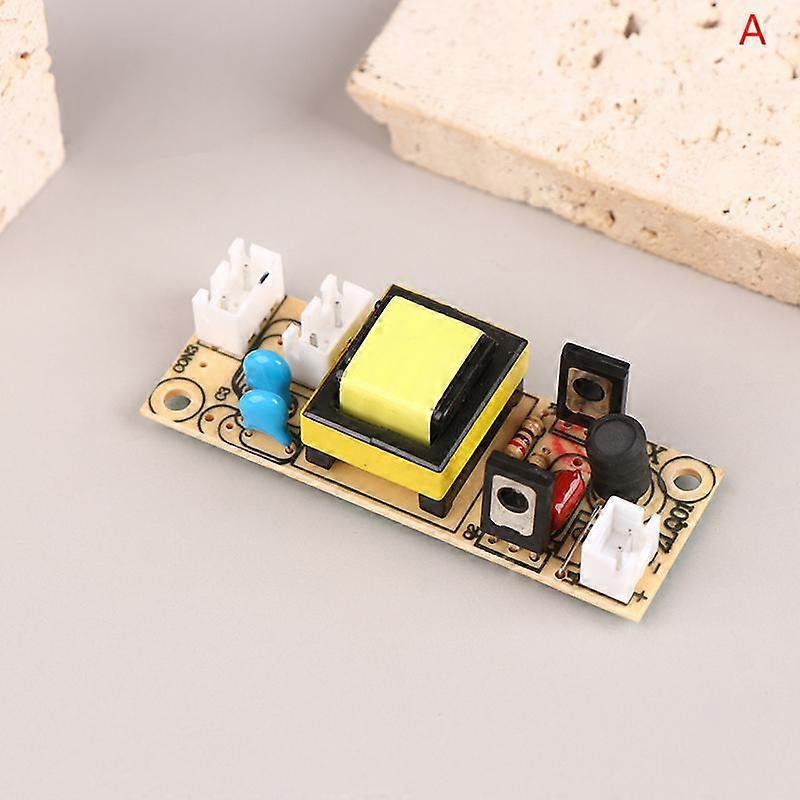1Pc Lamp Driver Board Power Transformer Ultraviolet Uvc Lamp Electronic Ballast Overload Protection Function Accessories