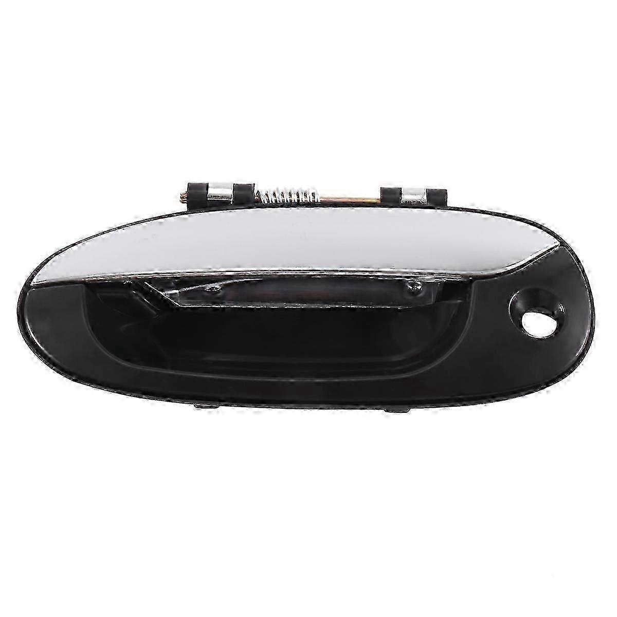 Front Left Door Outside Handle Exterior Door Handles for Carens