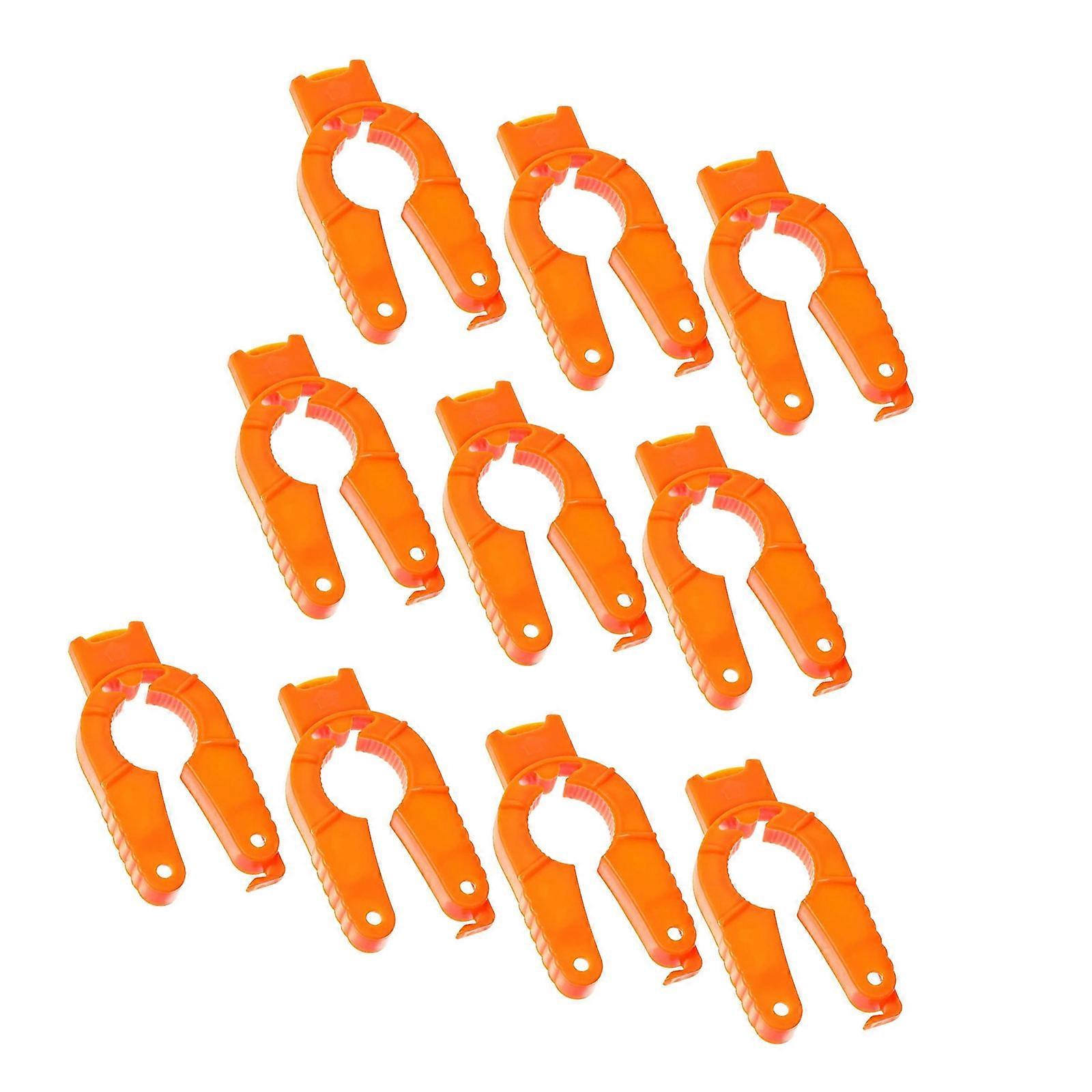 Creative And Practical Can Bottle Opener With Ergonomic Designs Innovative Bottle Caps Remover For Daily Kitchens Use Multicolor