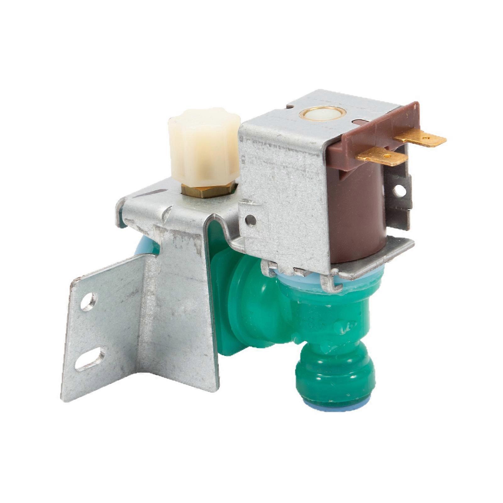 Efficient Water Dispenser Repair Part Refrigerator Component Accurate Flow Technology Plastic Texture Efficient Assembly Multicolor