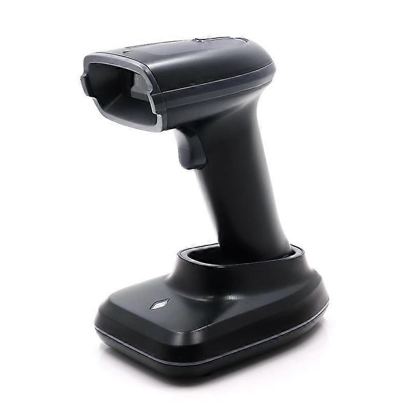 Wireless Barcode Scanner Single 2.4G