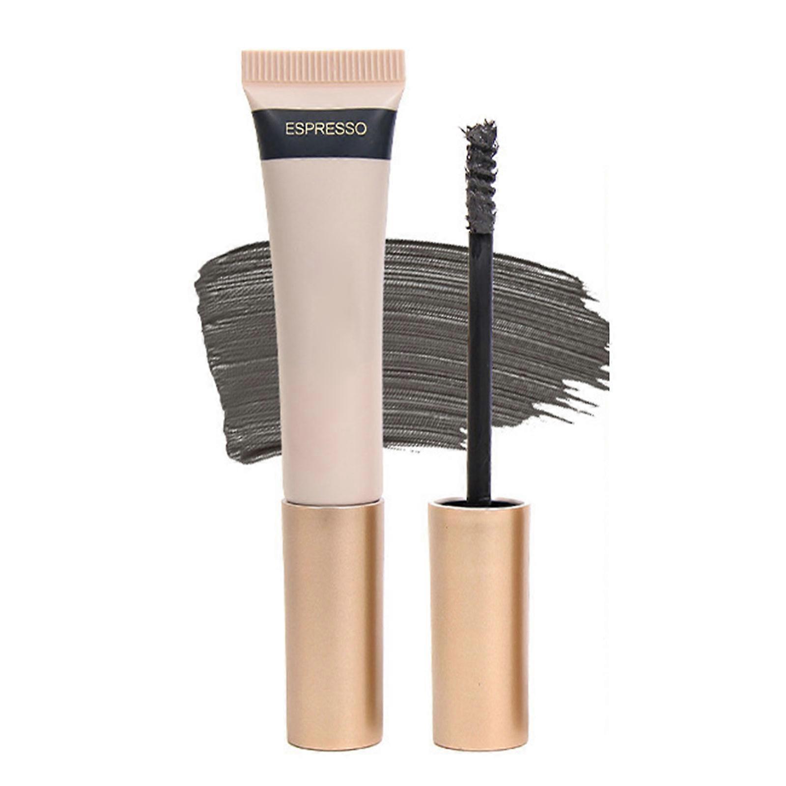 Waterproof Eyebrow Color Gel Long Wearing Non Fading Formula Quickly dry Technology For Effortlessly Styling Multiple Color Available Multicolor