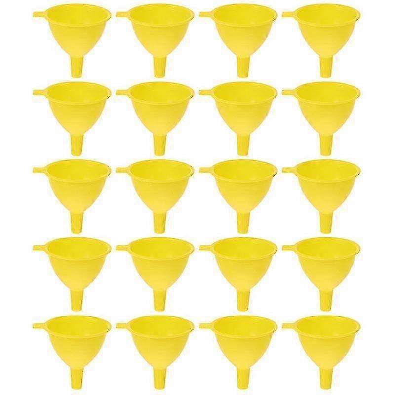 20pcs Small Funnel f74