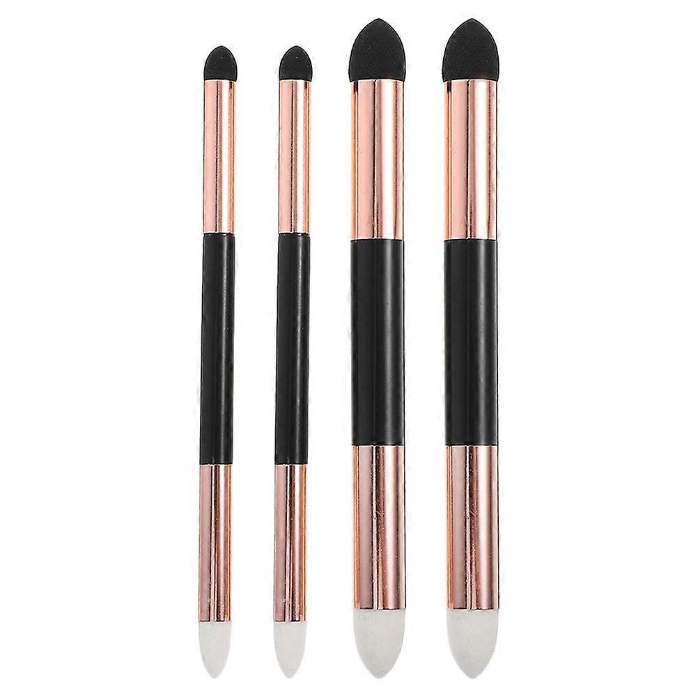 Artist Blending Sponge Pen Drawing Tool for Highlight Shadow 4Pcs