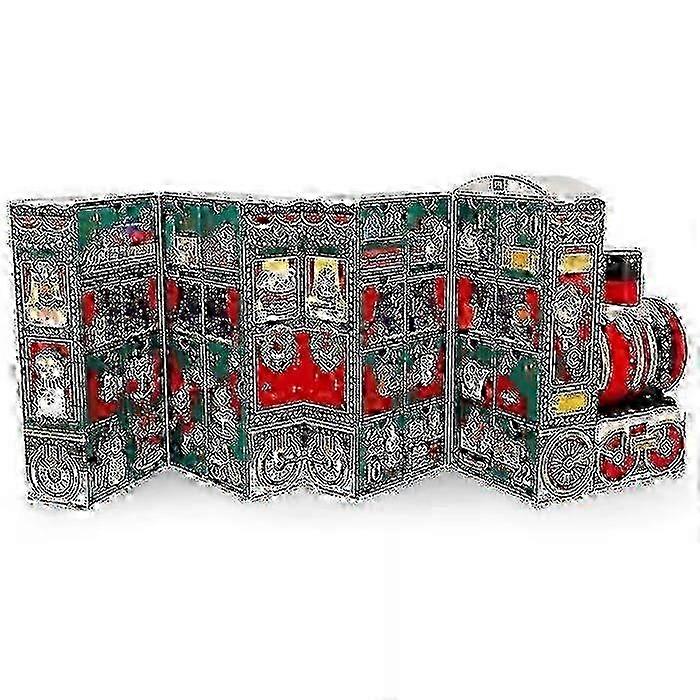 Ημερολόγιο Dream Express για το Advent Legami Dream Express 2025