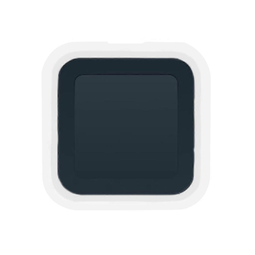 Fingerprint Recognition Module Square Semiconductor Capacitive Fingerprint Acquisition Sensor Switch