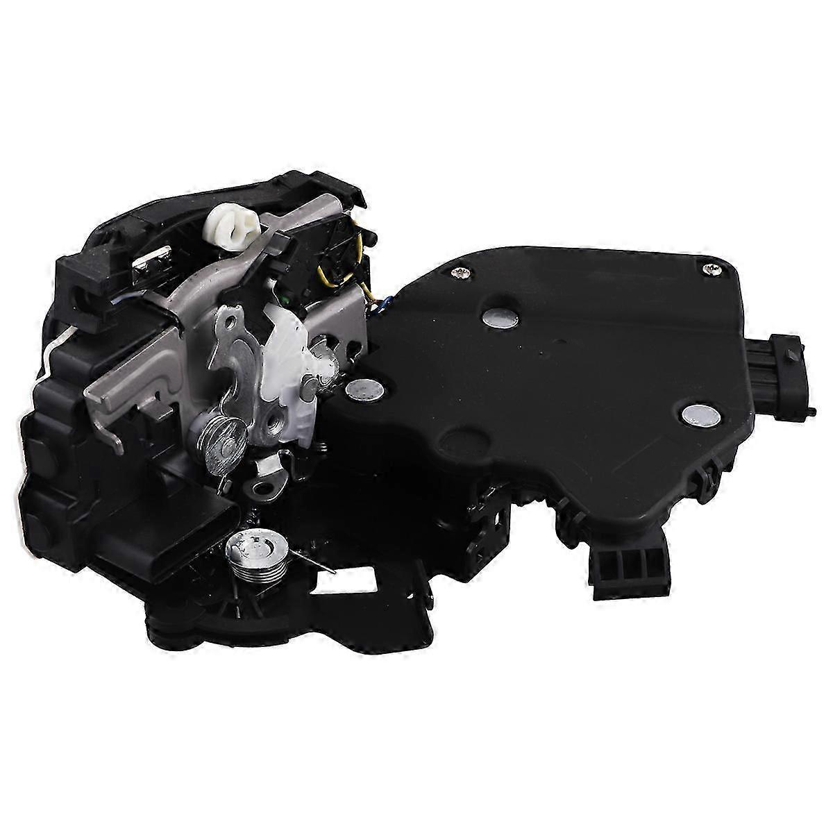 Range Rover Sport 2013-2014 Front Left Door Lock Latch Replacement