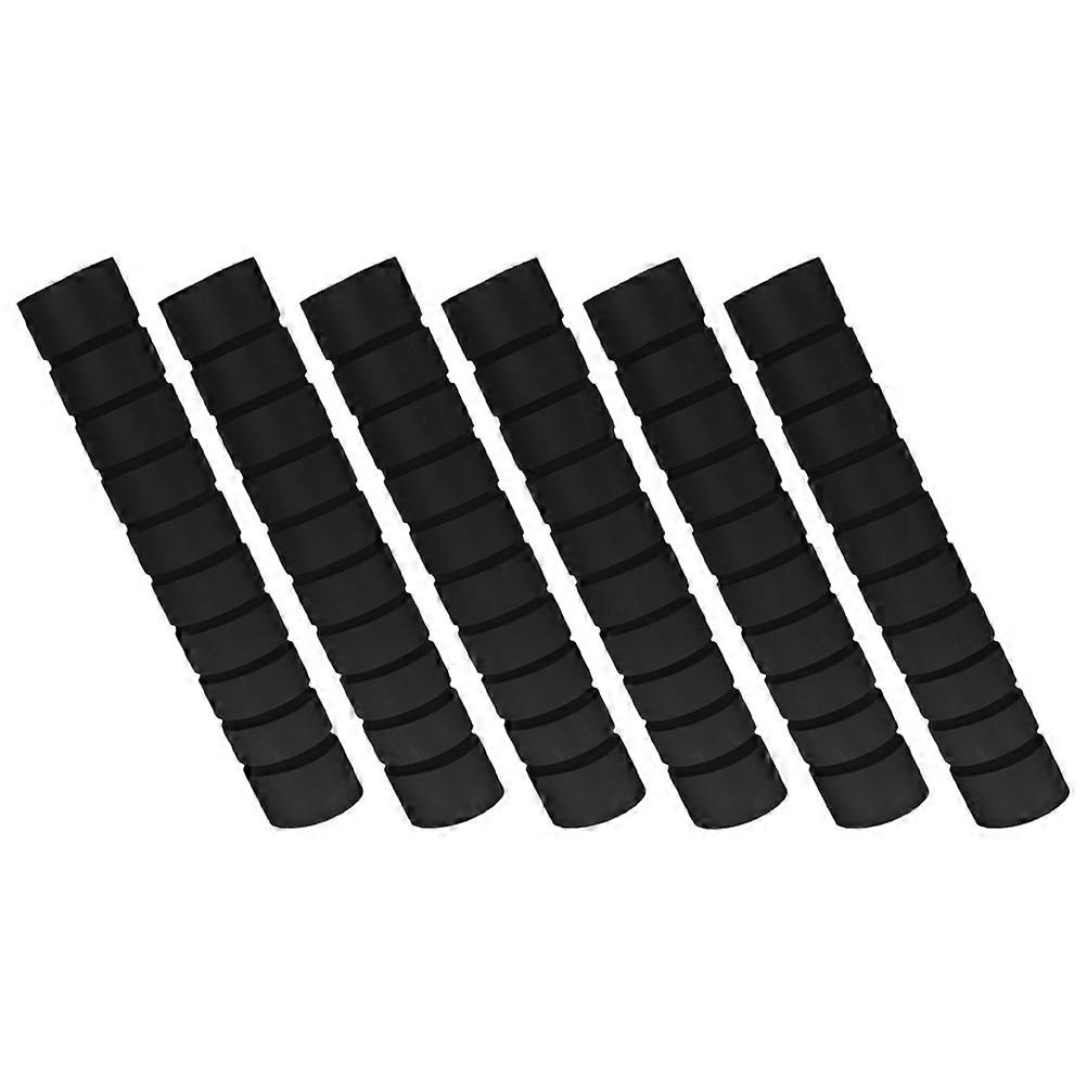 Durable Hand Pads For Gymnastics Bar Grip Training Sessions Versatile Use 6Pcs