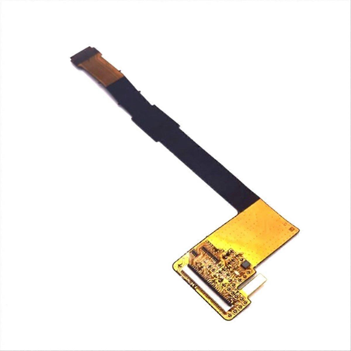 LCD Hinge Rotate Flexible Cable FPC Replacement Part