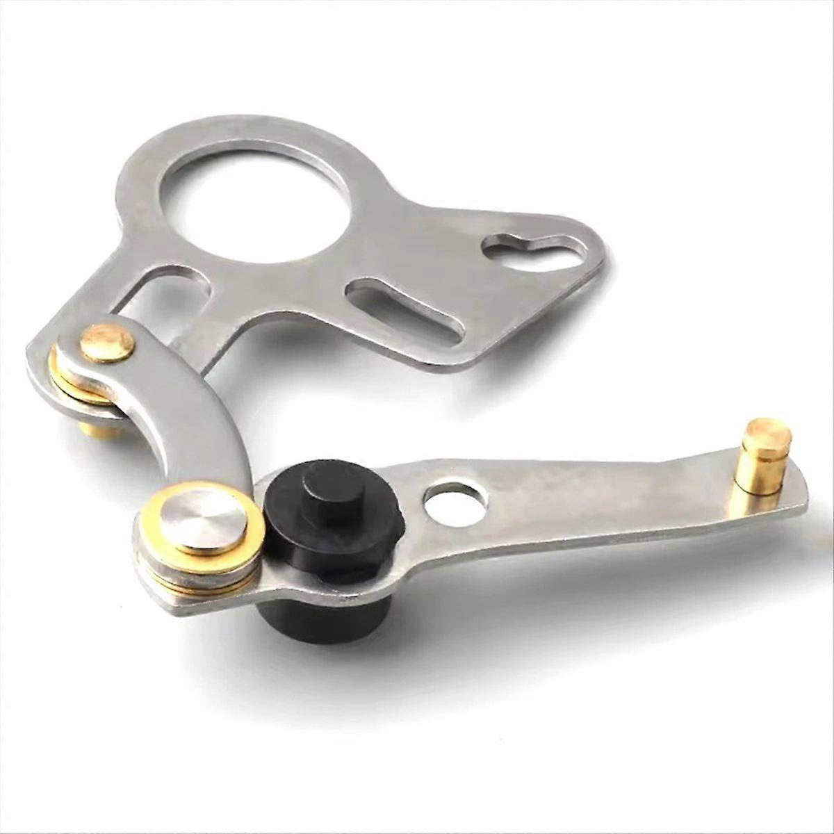 For Engine Throttle Arm 703-48261-01 (Pull to Open) Throttle