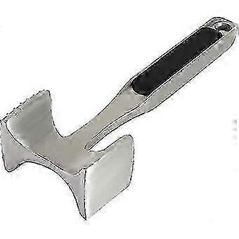 Meat mallet for KitchenAid - Black kitchen tenderizer