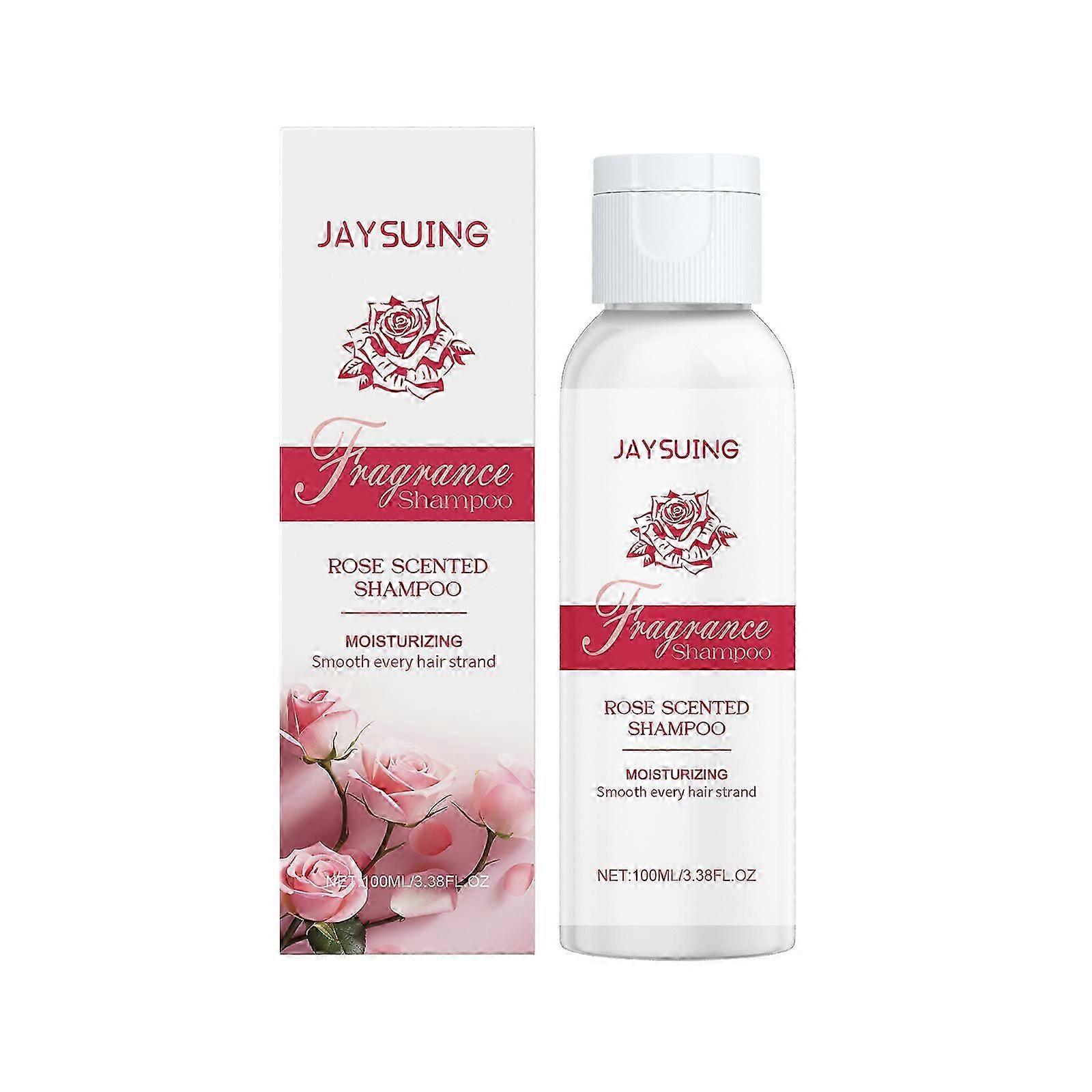 Infused with shea butter and tocopherol