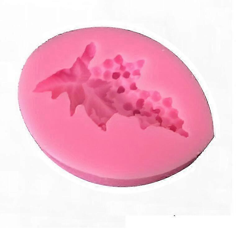 Cake Molds for Grape Shaped Cakes and Fondant Decorating