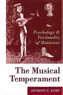 Le tempérament musical