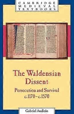 Den Waldensian dissenten
