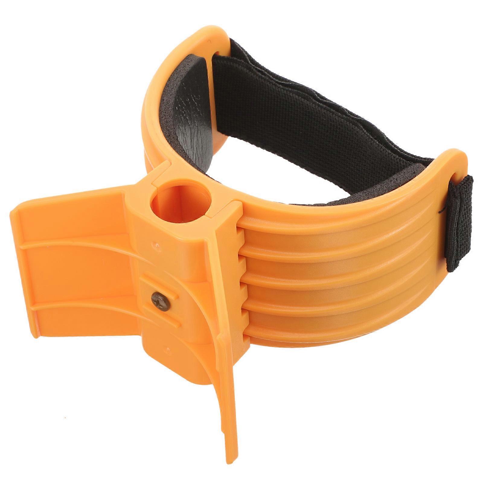 Metal Detector Hand Holder Practical Holder for Detecting