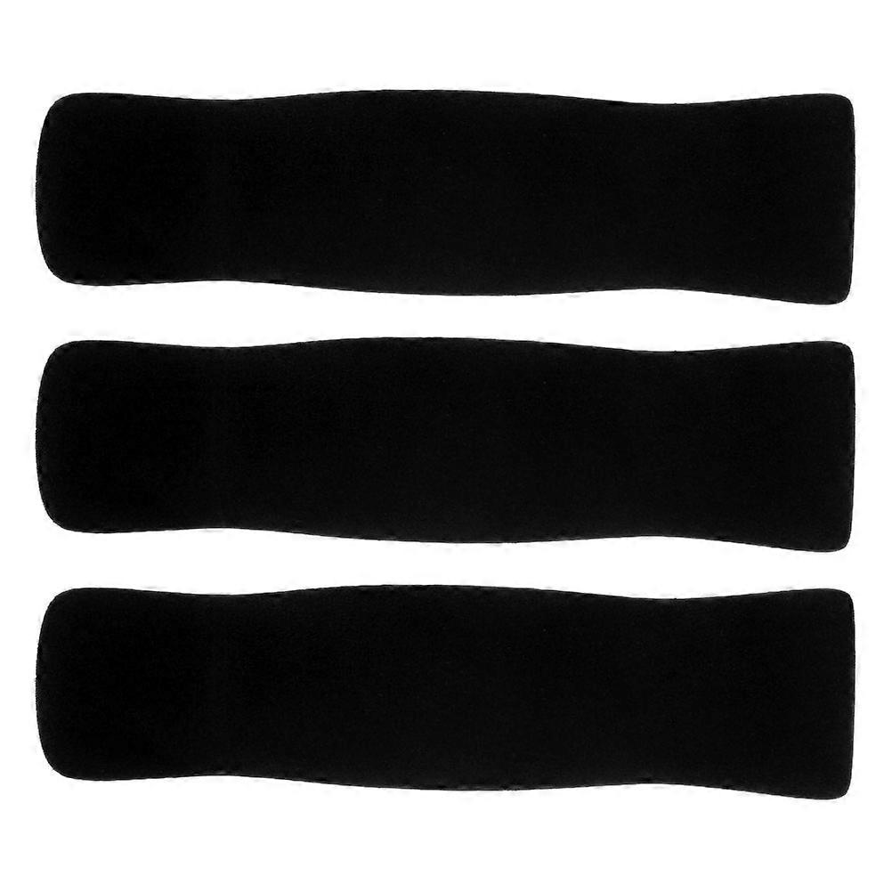 Durable Umbrella Handle Grip Replacement for Stability 3Pcs Foam Covers