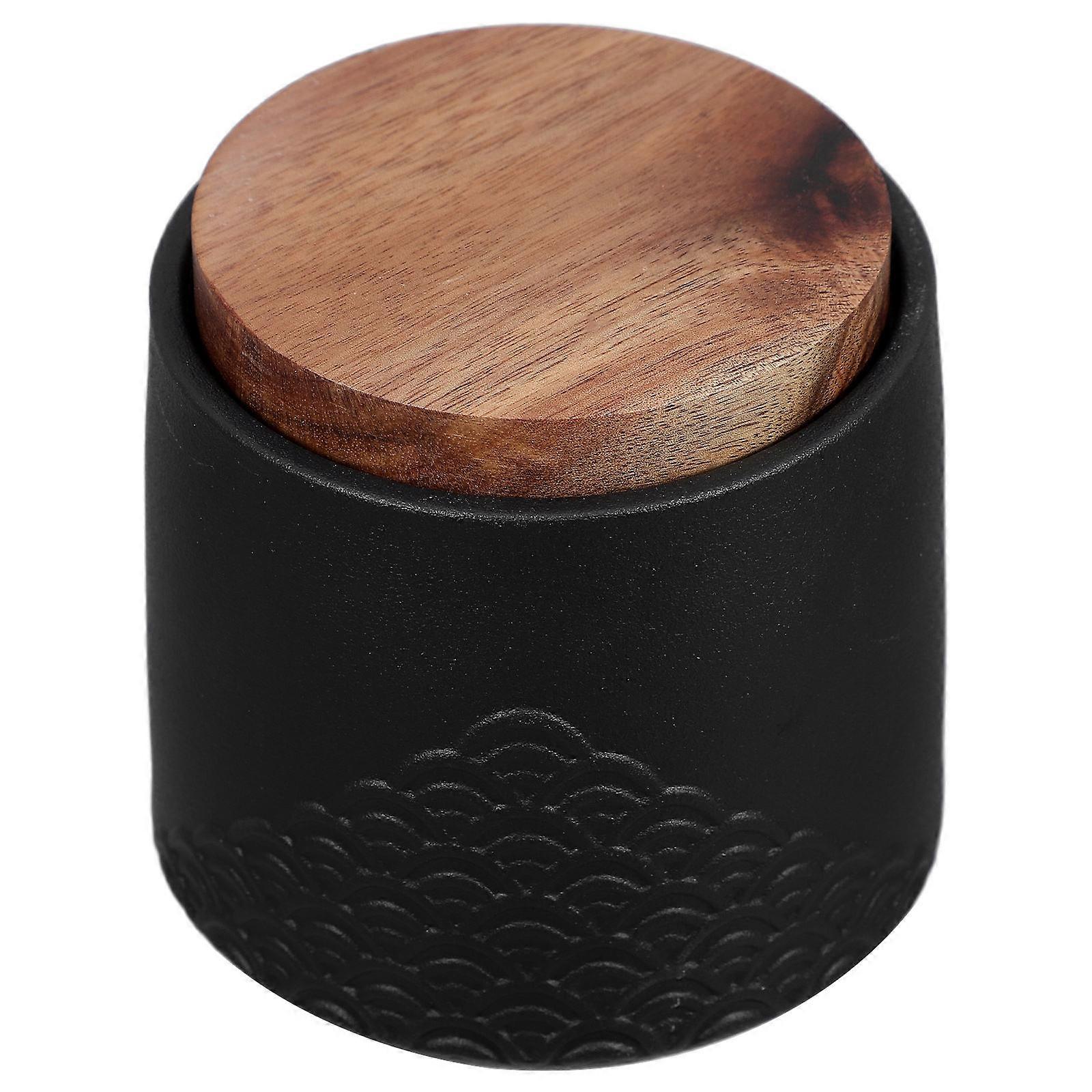 Small Urn Ashes Keepsake Ceramic Pet Urn for Ashes Durable Pet Bone Ash Container