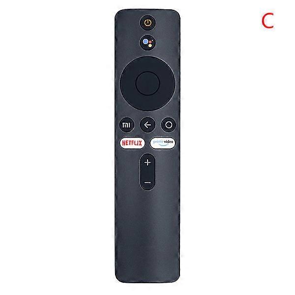 TV Remote Control XMRM-00A XMRM-006 Voice Remote Control for Mi 4A 4S 4 C onesize