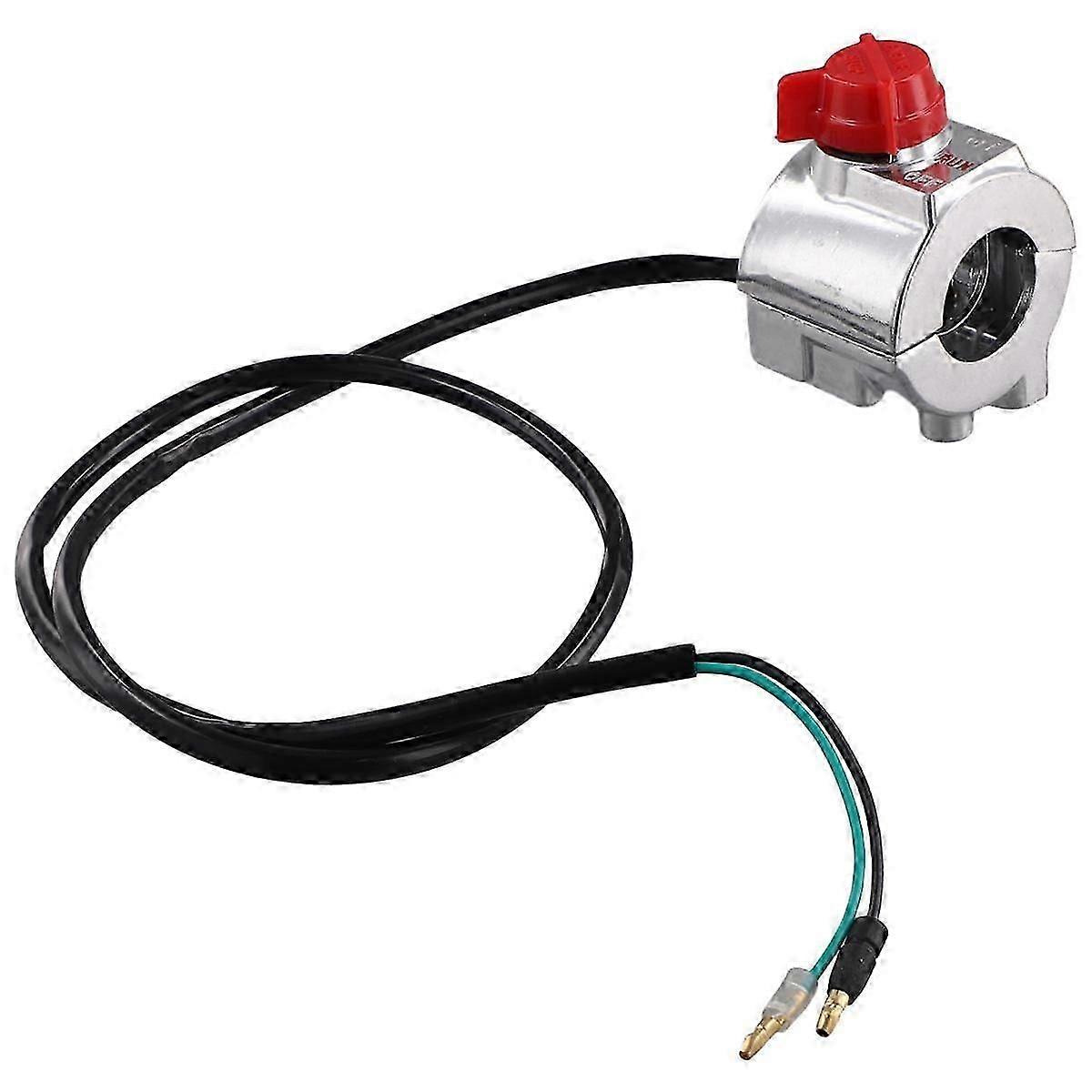 Right Start Stop Kill Switchsembly for Z50R Z50 R 1991-1999 35130-GW8-872  A-F Edition 1212