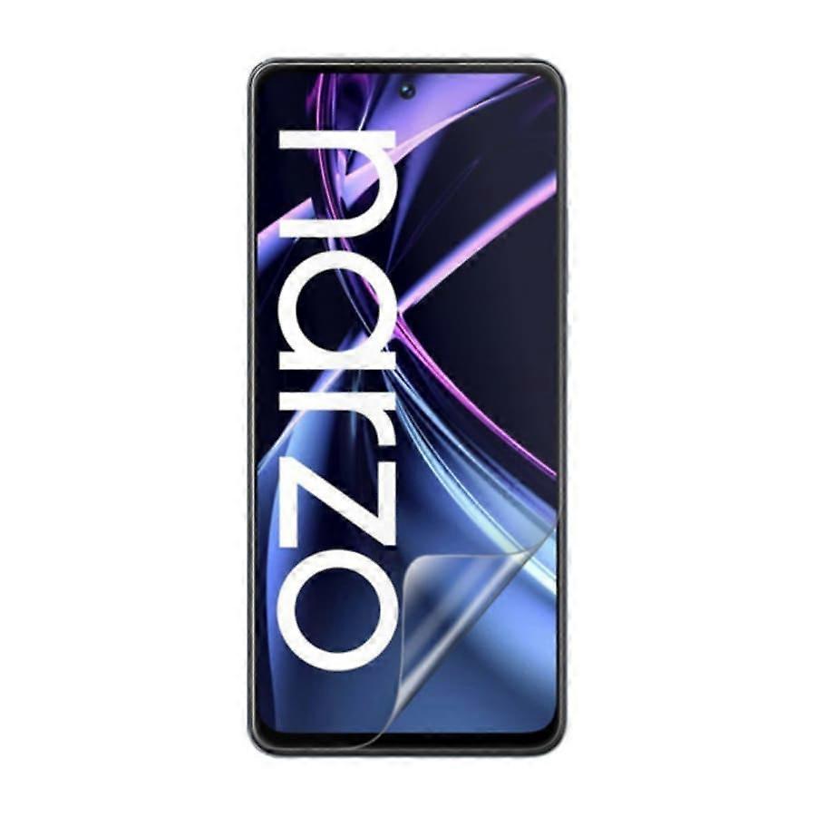 - Realme Gt Neo5 Se Hydrogel Screen Protector (copy)