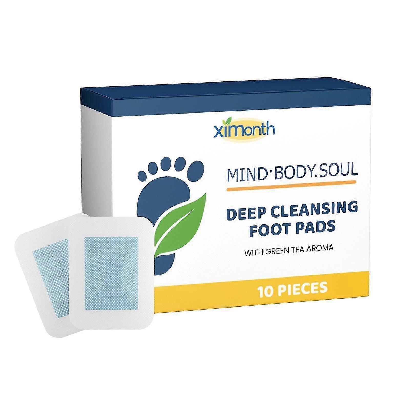 Sleep Care Foot Paste