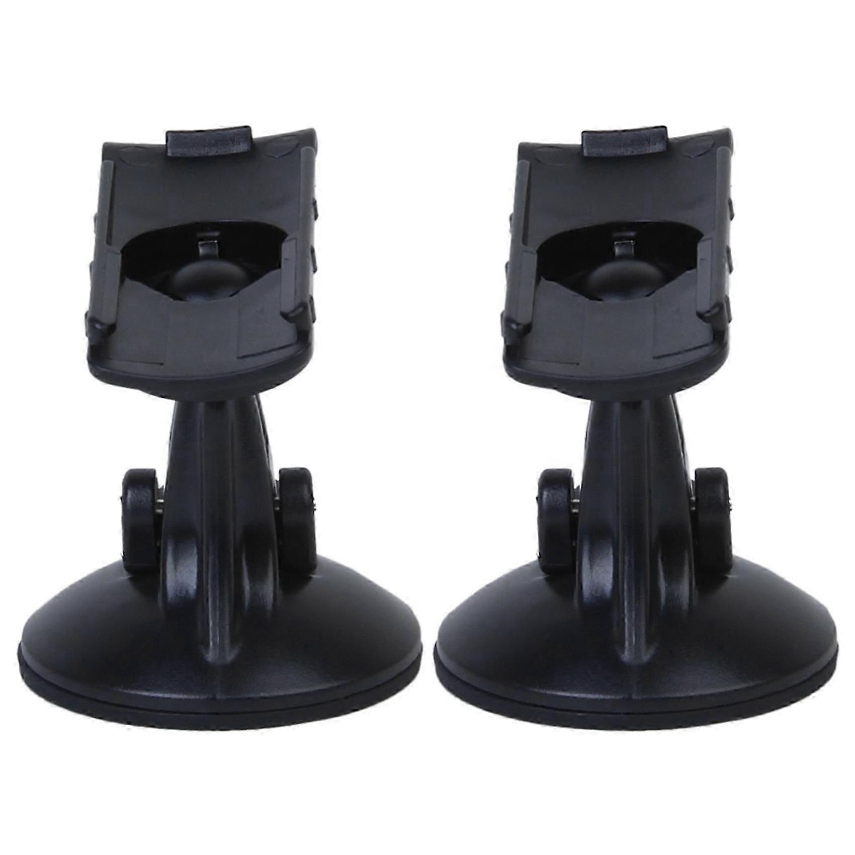 2X Suction Cup Support Car GPS Support for GPS