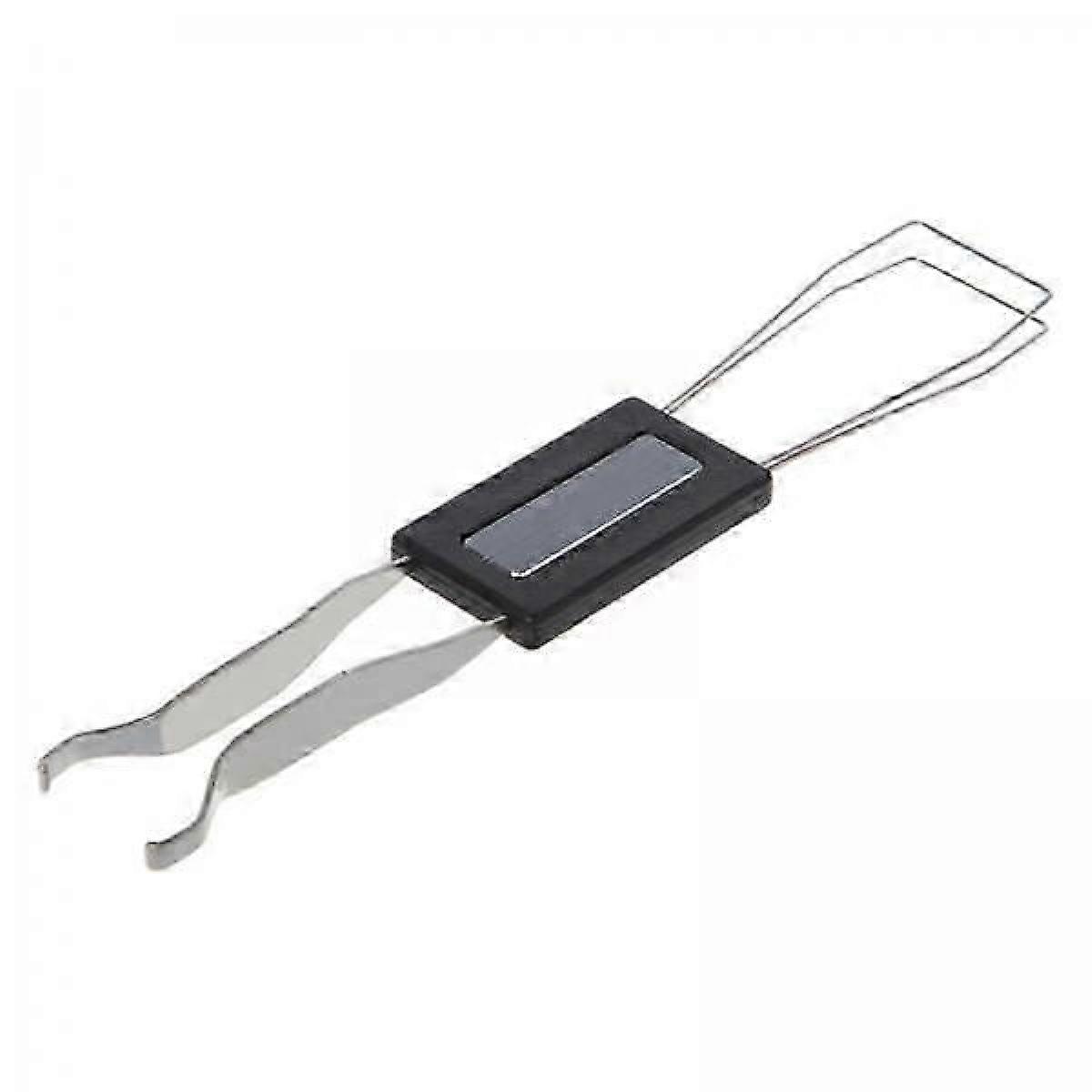 2-3pack Portable Keycap Puller Switch Remover for Mechanical Keyboard 2 in 1