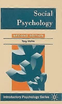 Social Psychology