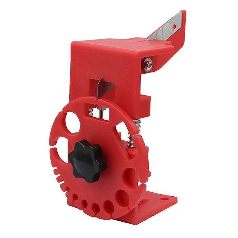 Handheld Copper Wire Stripper Manual Wire Stripping Machine Cable Stripper Tool