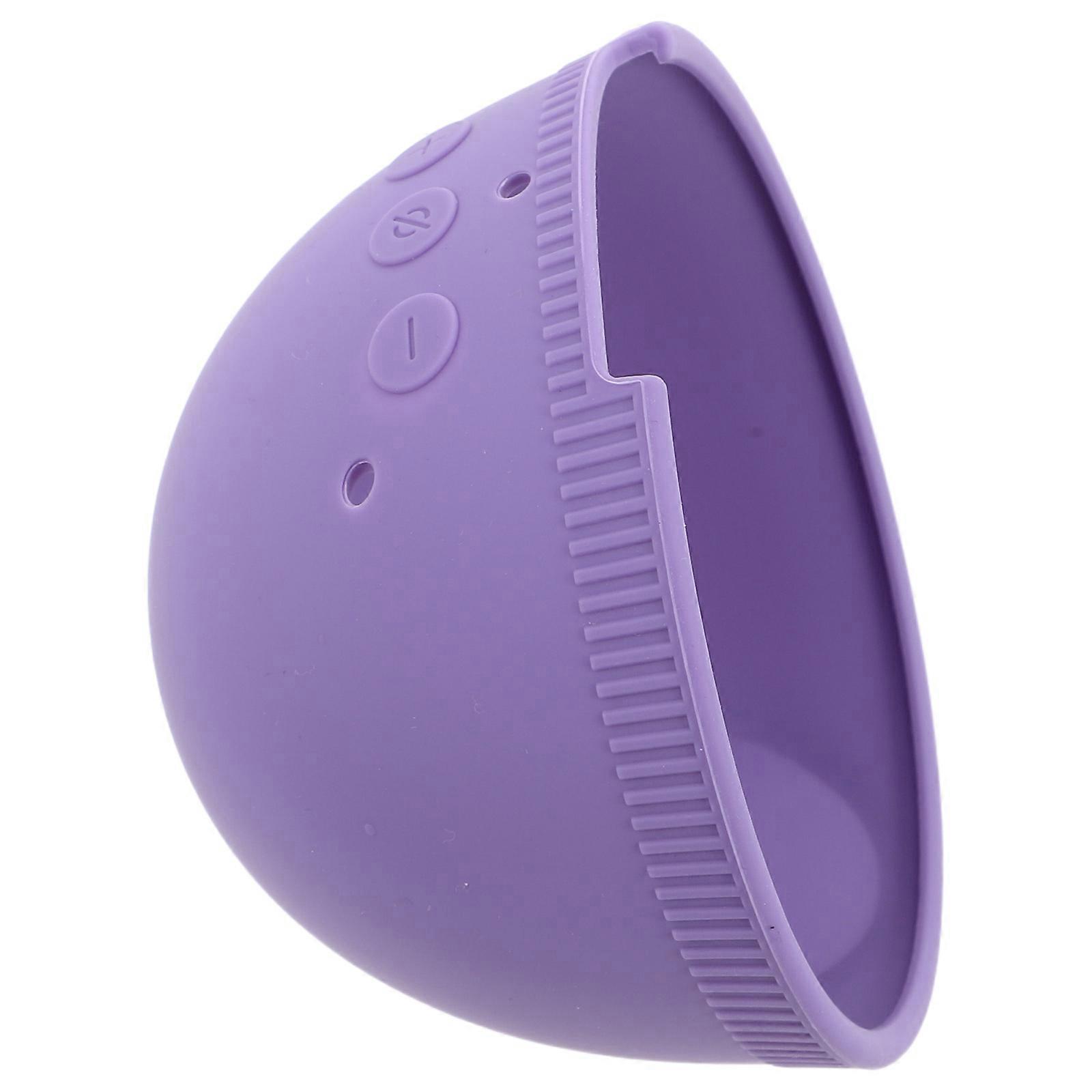Silicone Speaker Cover for Offering Flexible Protection 2Pcs
